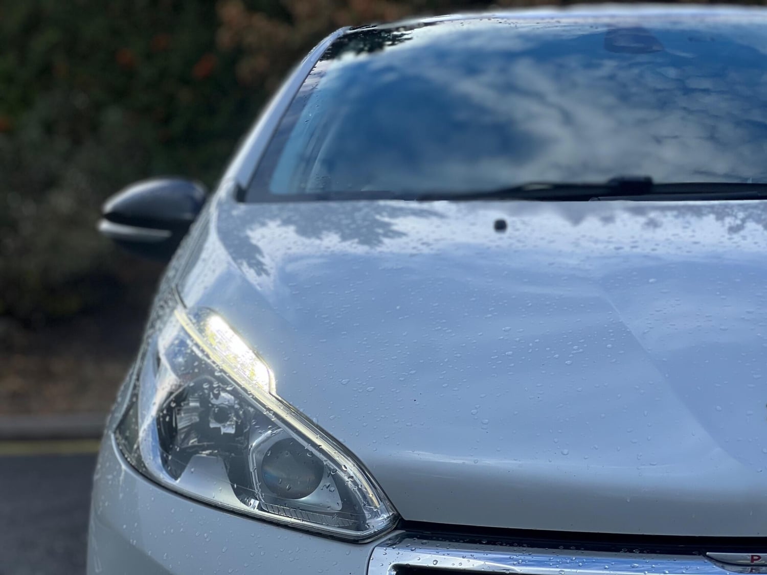 Peugeot 208 2016 - Cars in Birmingham