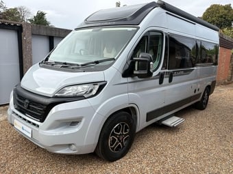 Auto-Trail V-Line 610 Sport 2024 for sale
