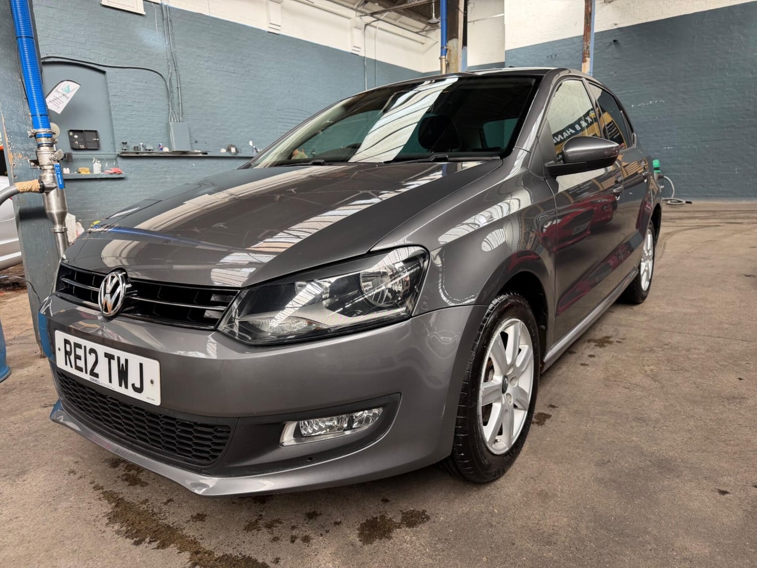 Volkswagen Polo Maidstone