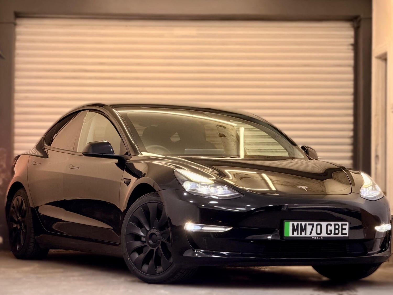 Tesla Model 3 2021 - Cars in Hounslow
