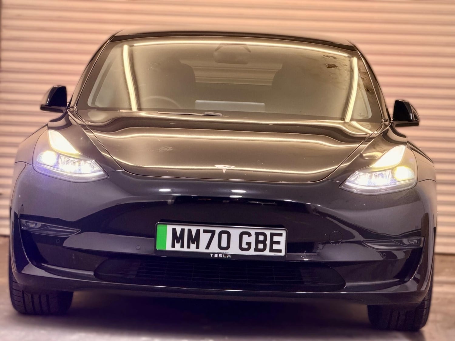 Tesla Model 3 2021 - Cars