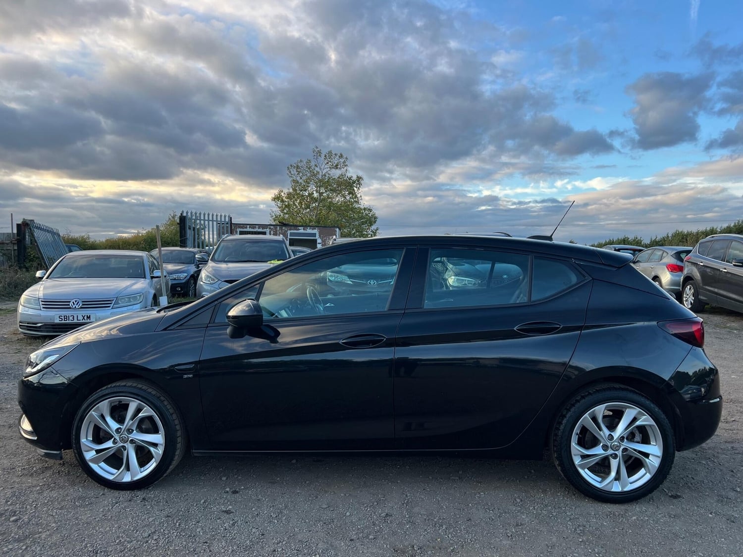 Vauxhall Astra 2017 - Cars in Milton Keynes