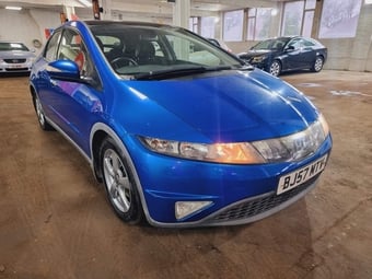 Honda Civic 2007