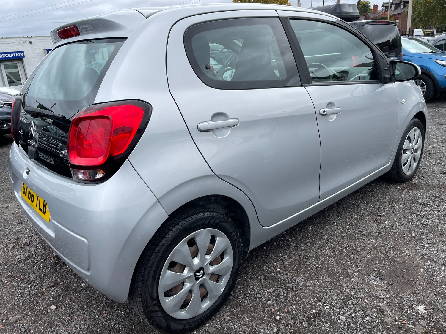 Citroen C1 2016 - Cars in Oldbury