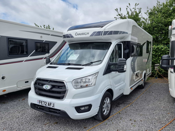 Chausson Titanium 788 VIP 2022 for sale