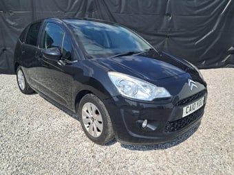 Citroen C3 2010
