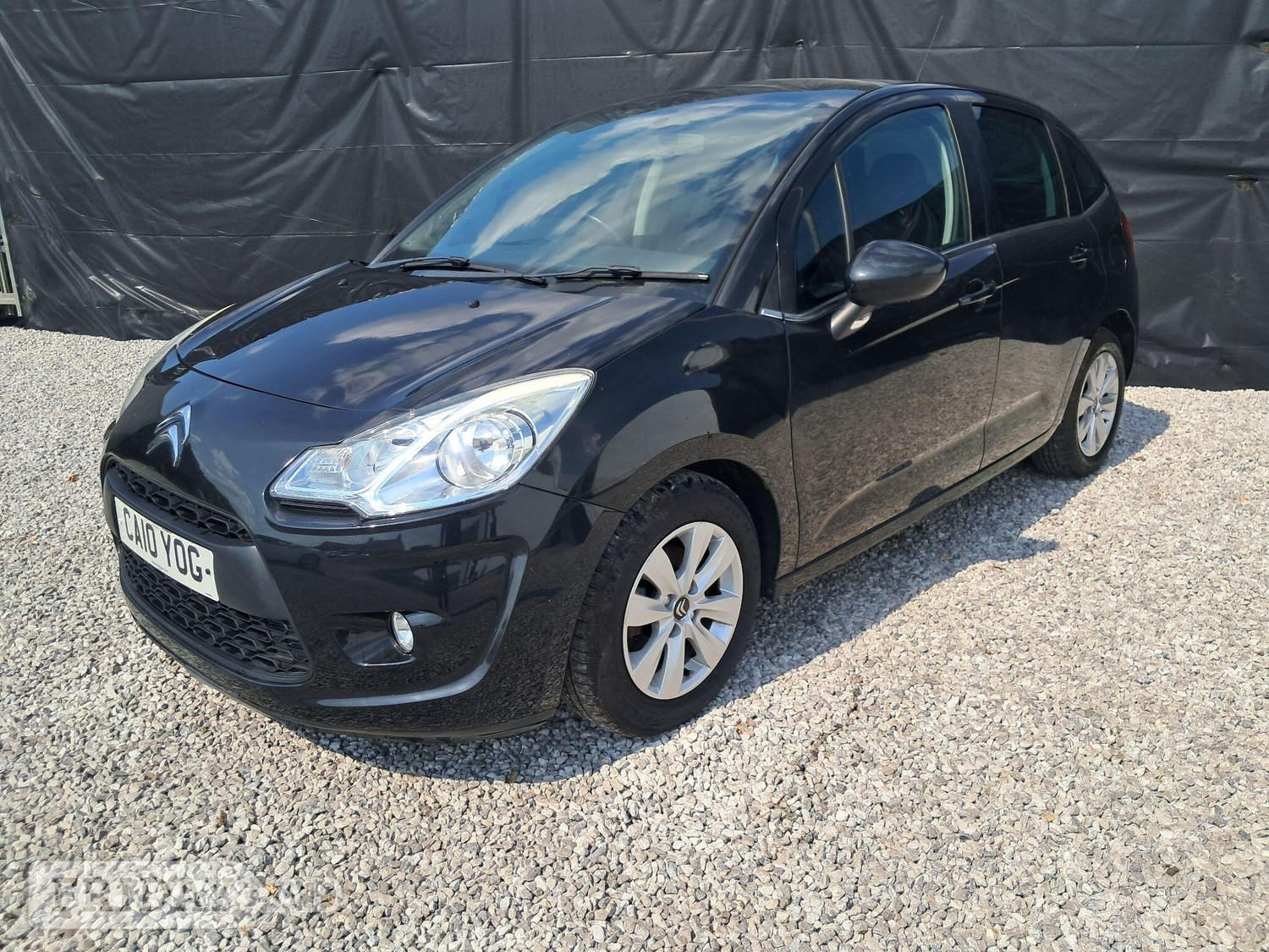 Citroen C3 Pontefract