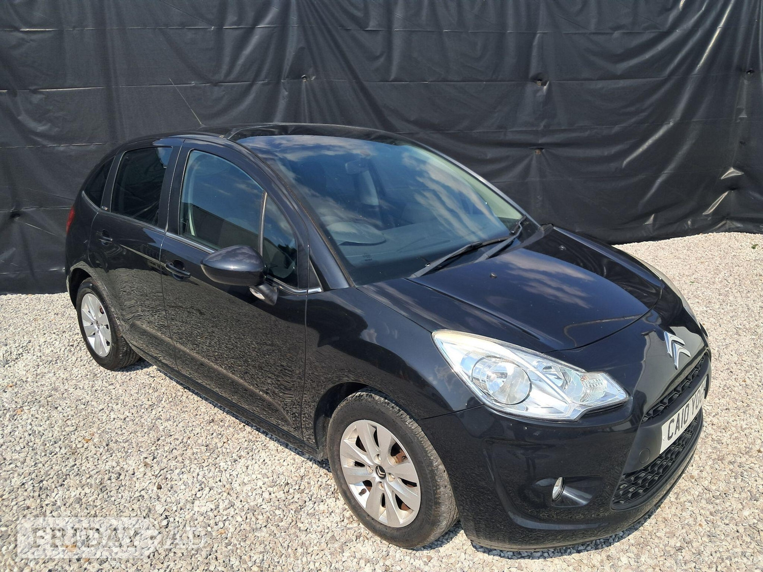 Citroen C3 2010 - Cars in Pontefract