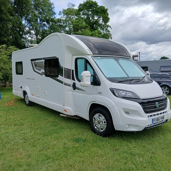 Fiat 496 2016 for sale