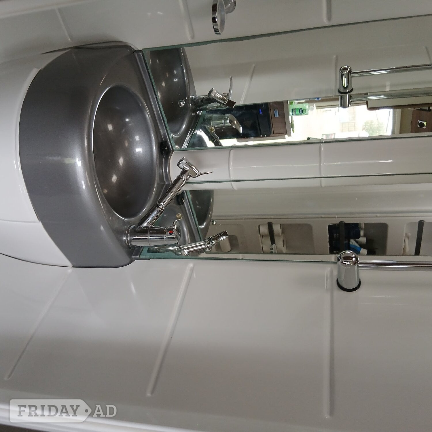 Fiat 496 2016 for sale in Durham