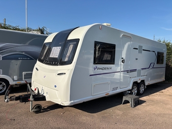 Bailey Phoenix 2019