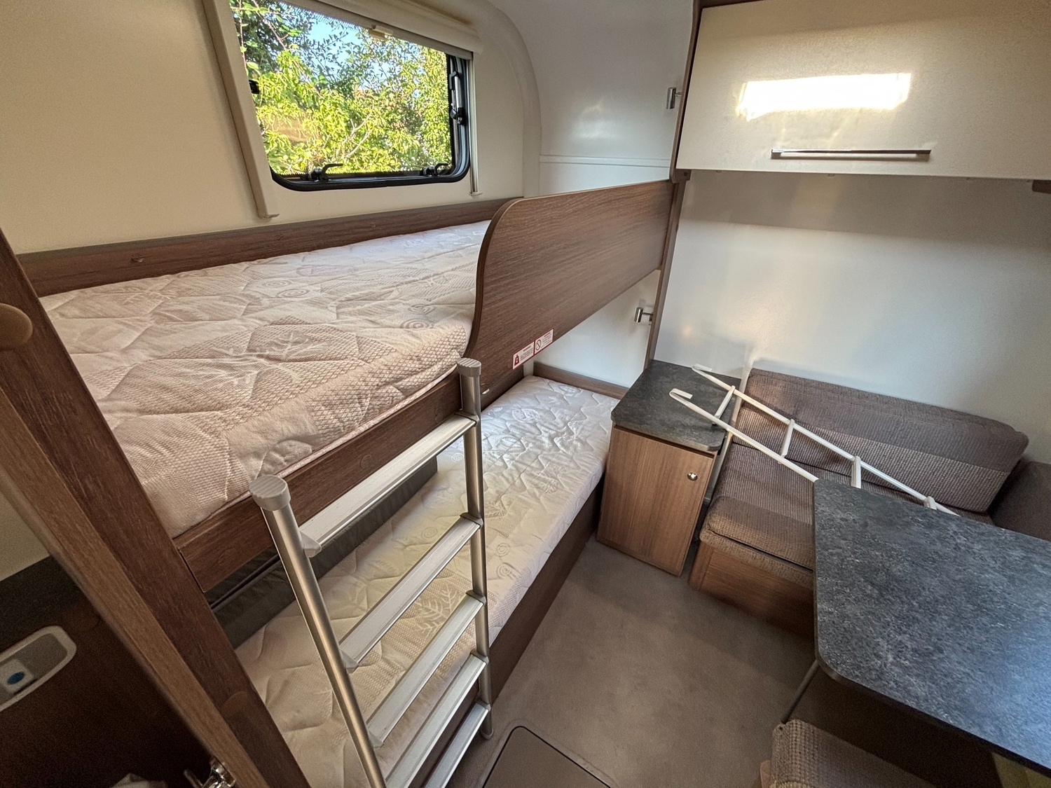 Bailey Phoenix 2019 - Motorhomes & Caravans