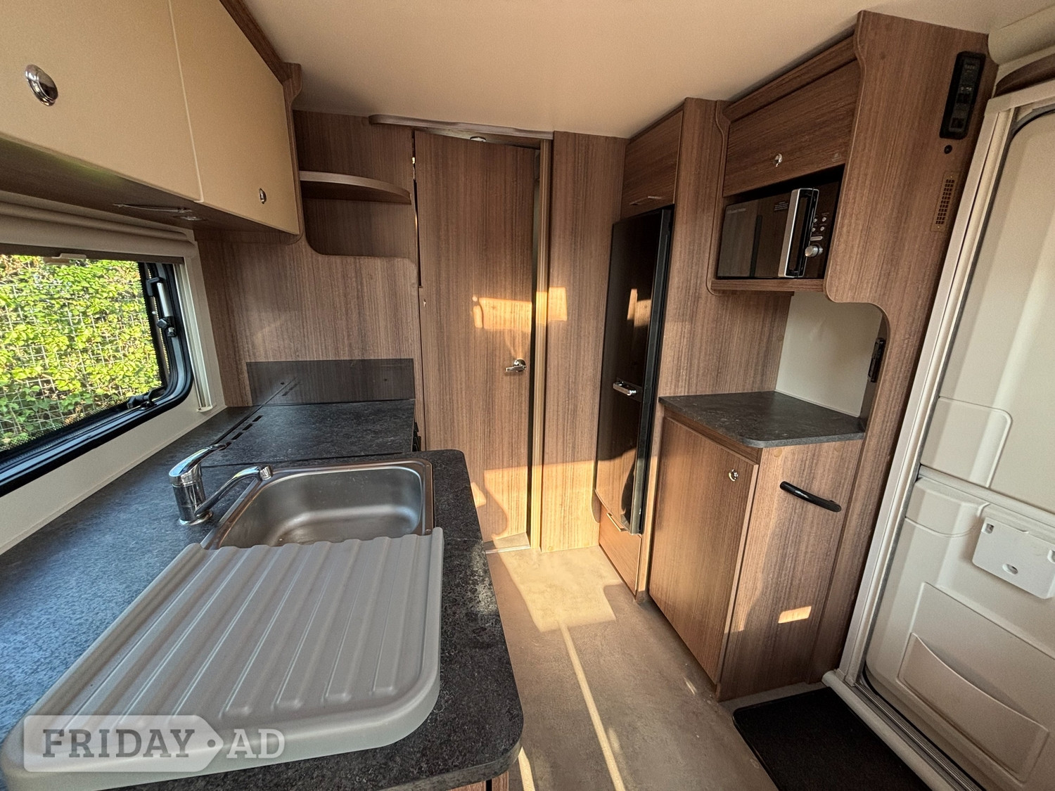 Bailey Phoenix 2019 - Motorhomes & Caravans in Gloucester
