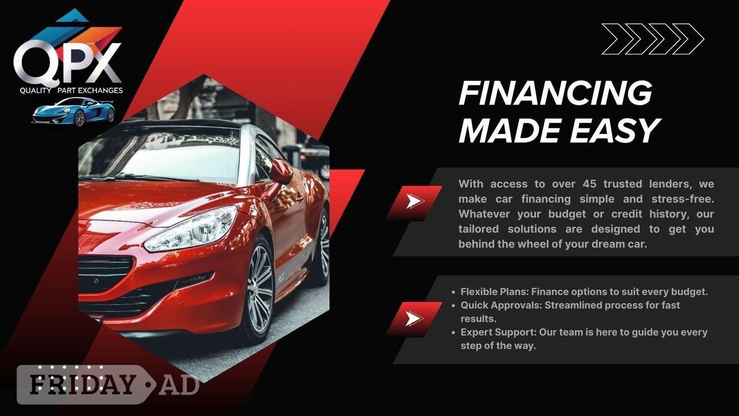 Ford Focus Stalybridge