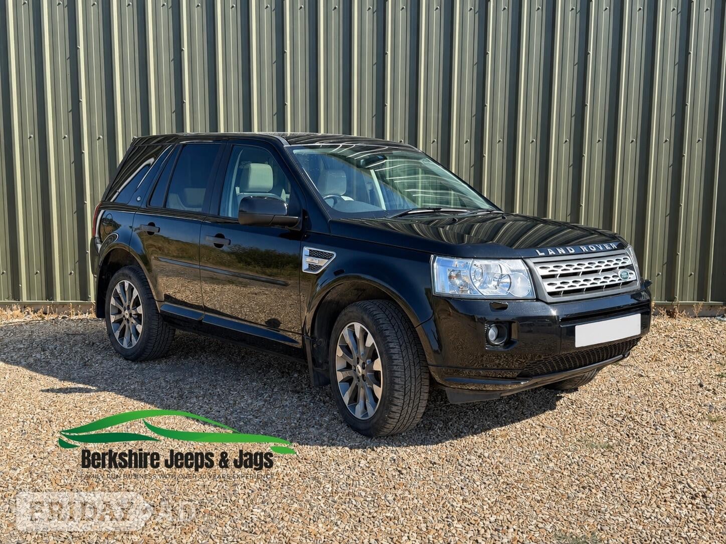 Land Rover Freelander 2 2012 in Wokingham