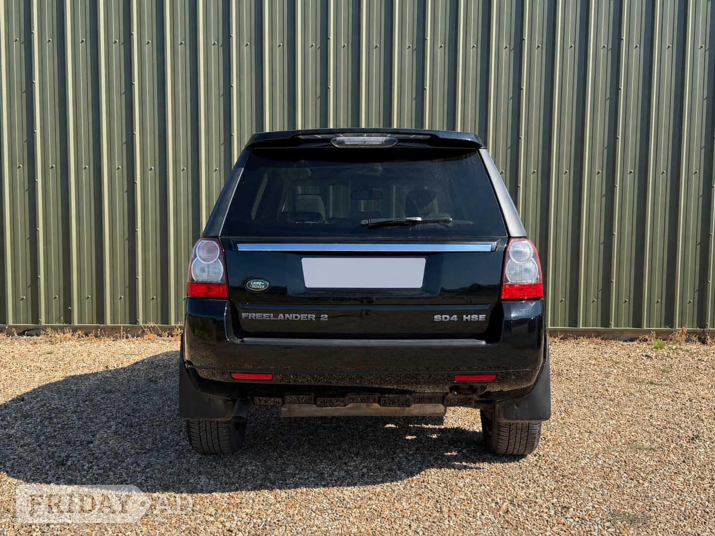 Land Rover Freelander 2 2012 - Cars in Wokingham
