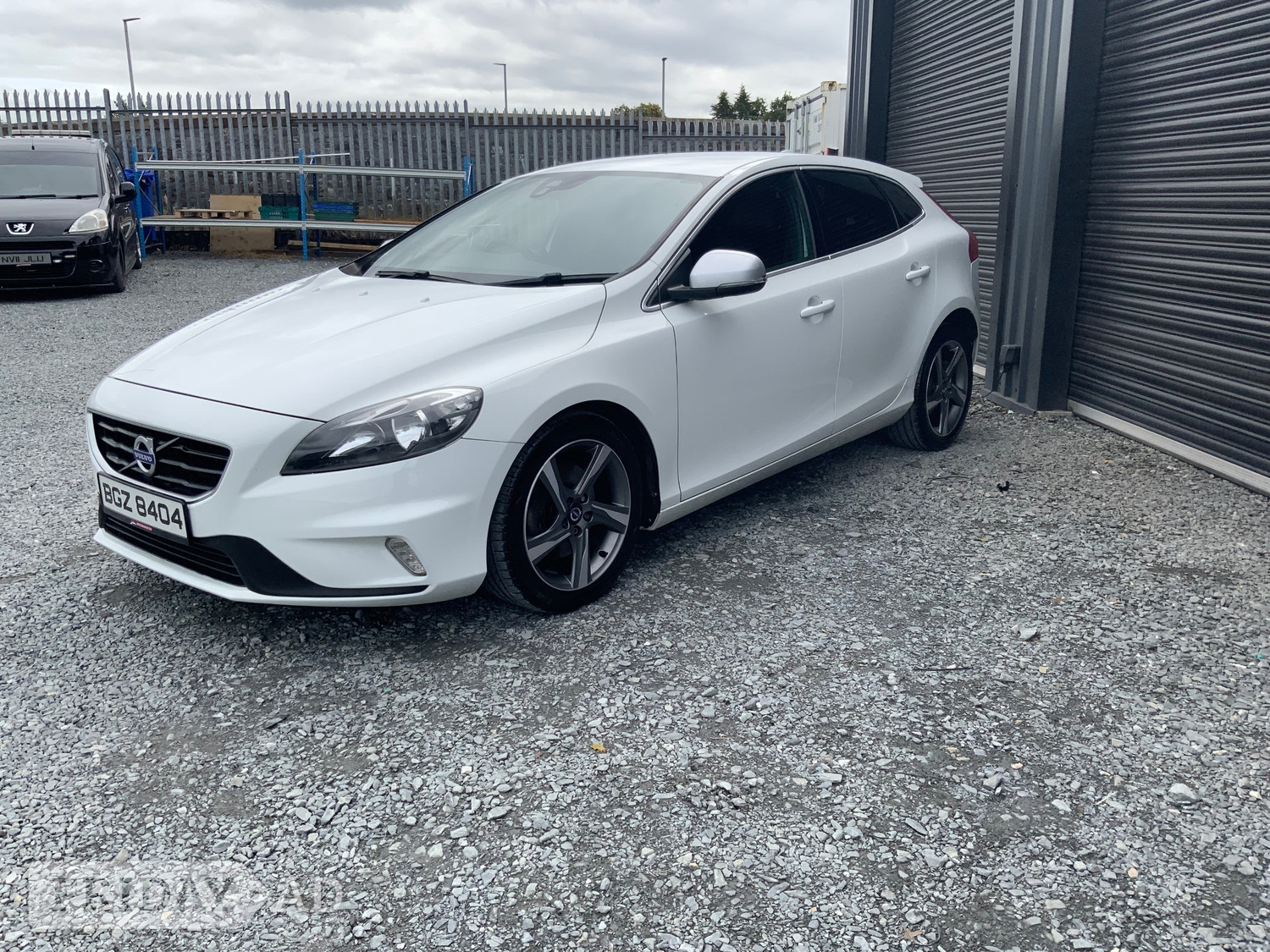 Volvo V40 Portadown