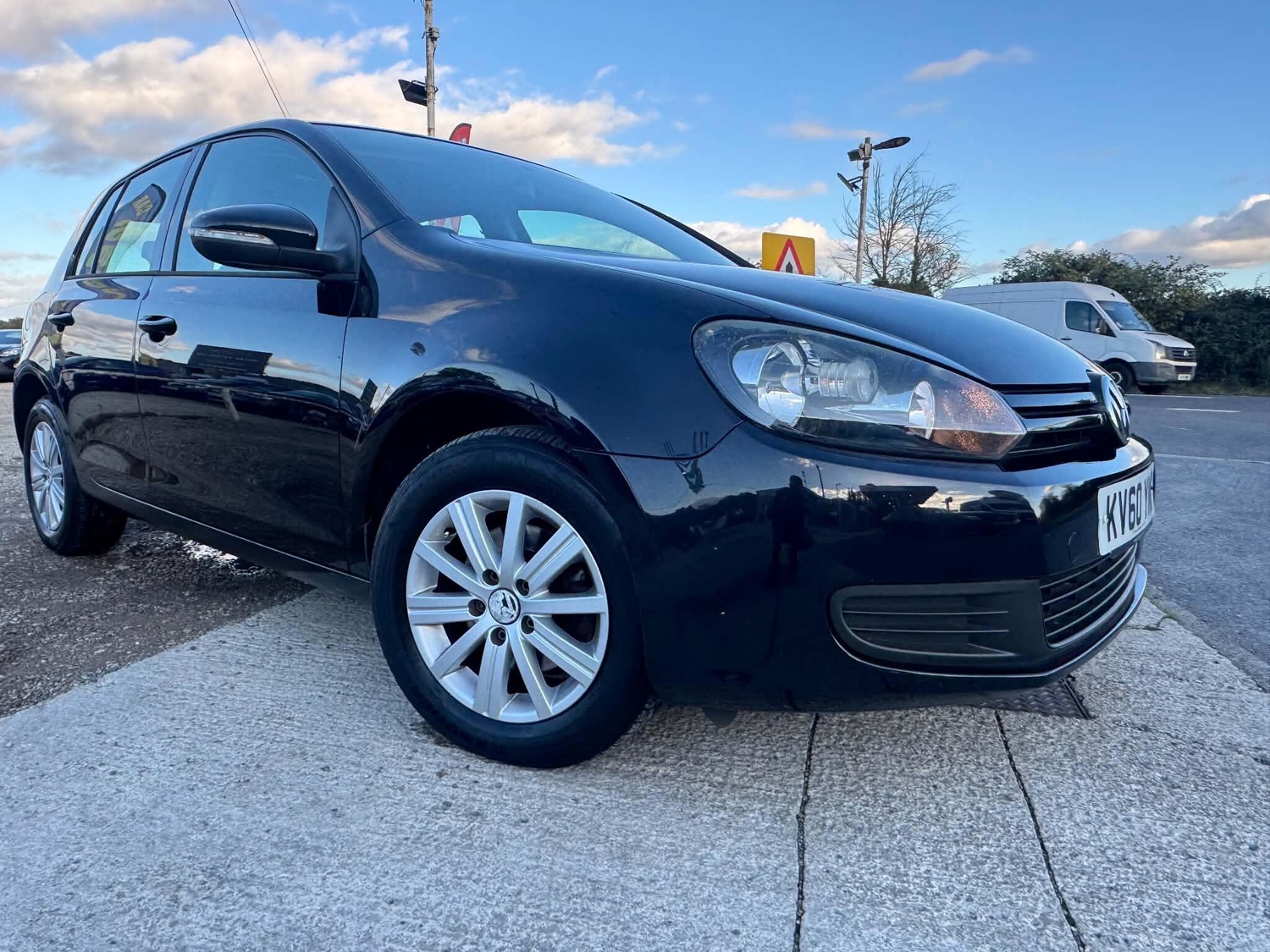 Volkswagen Golf Burford