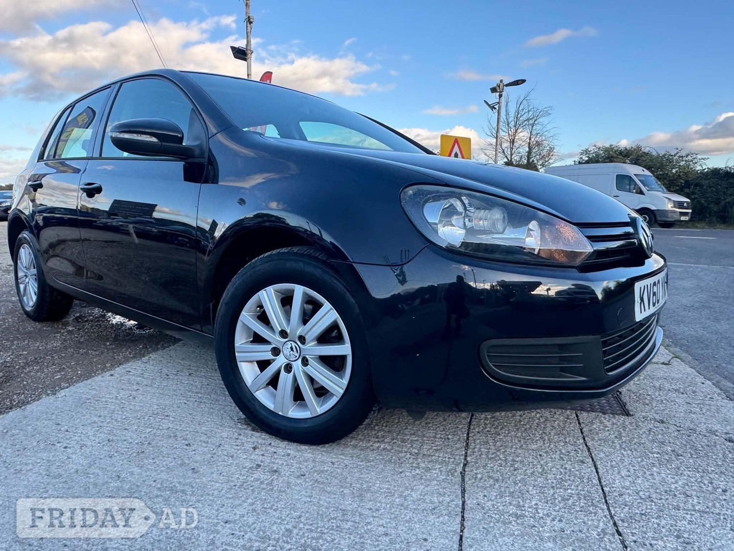 Volkswagen Golf Burford