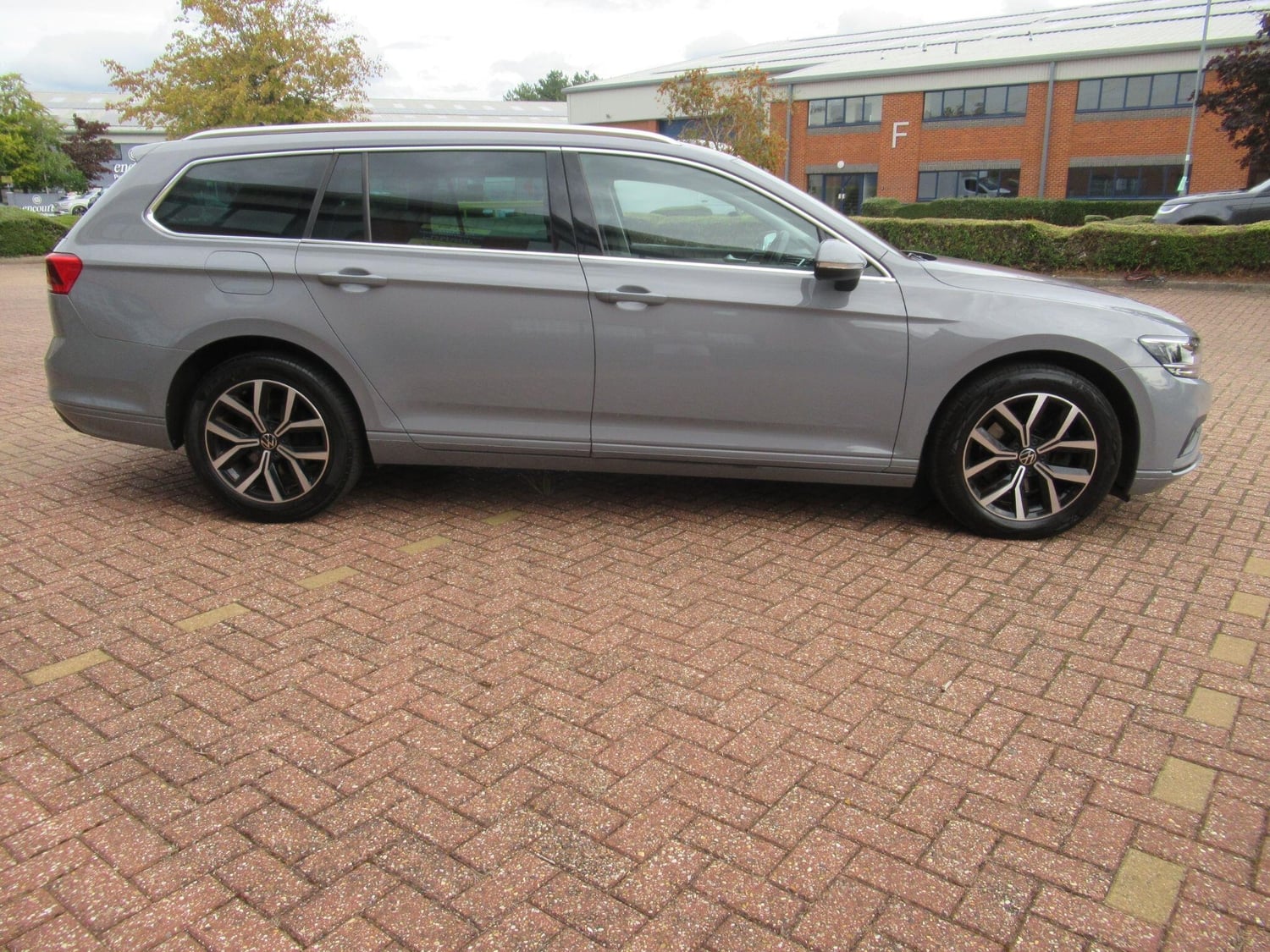 Volkswagen Passat St. Albans
