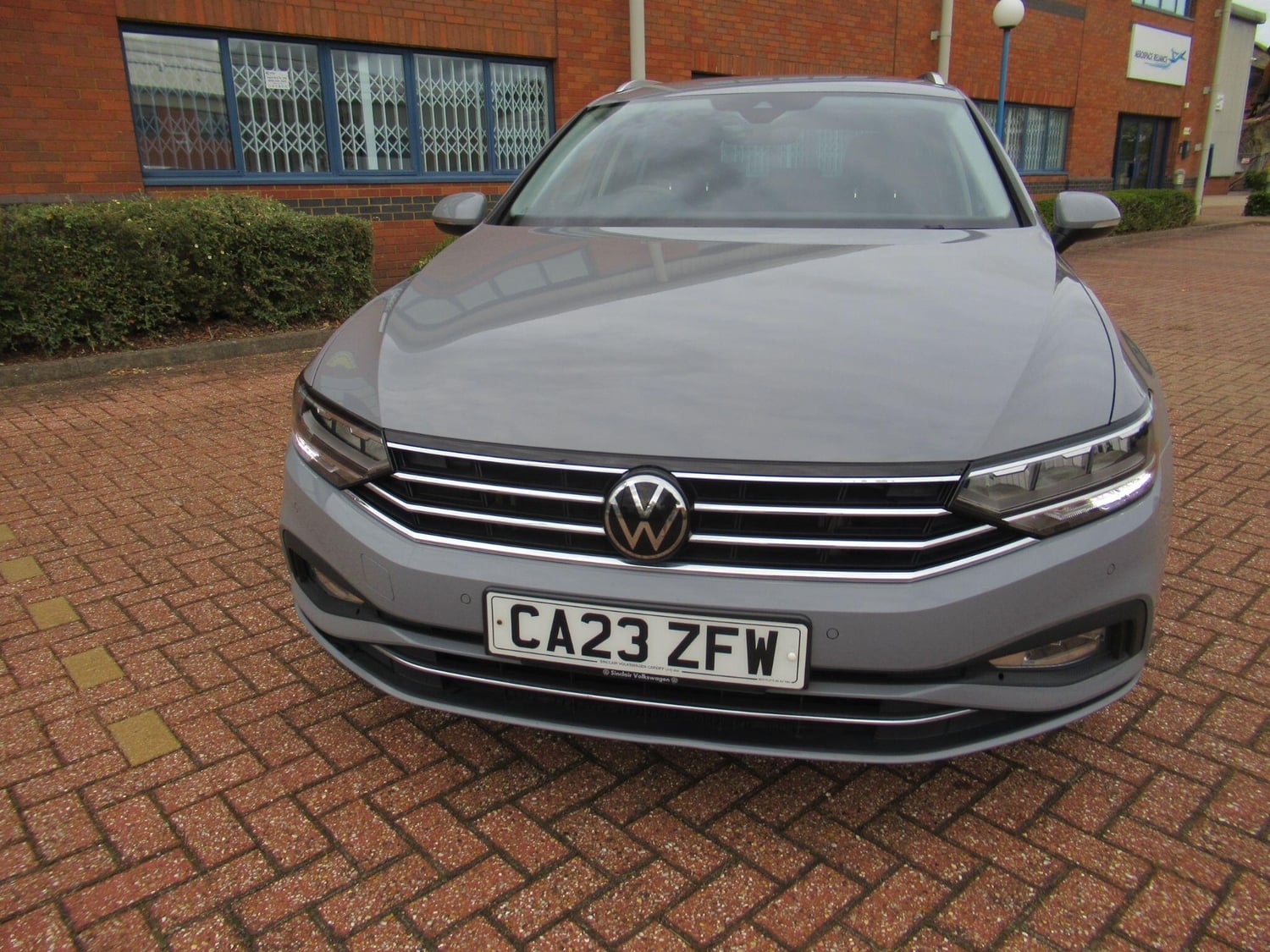 Volkswagen Passat 2023 - Cars in St. Albans