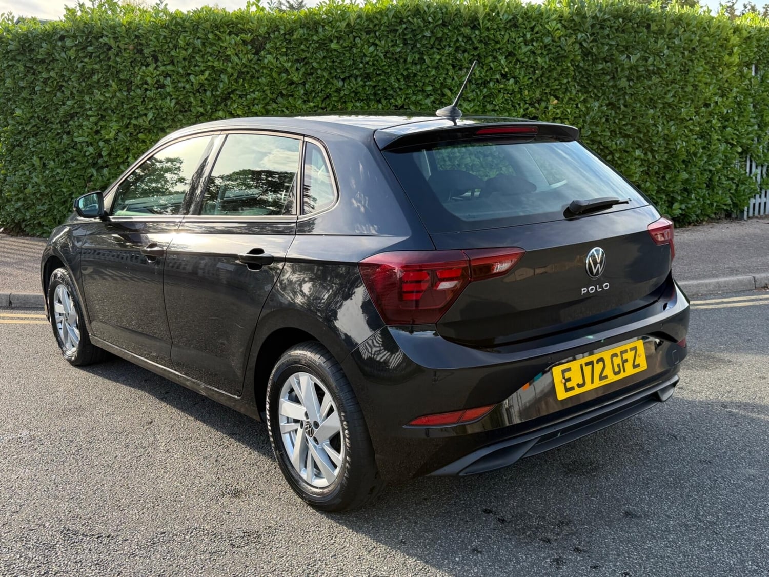 Volkswagen Polo Tonbridge