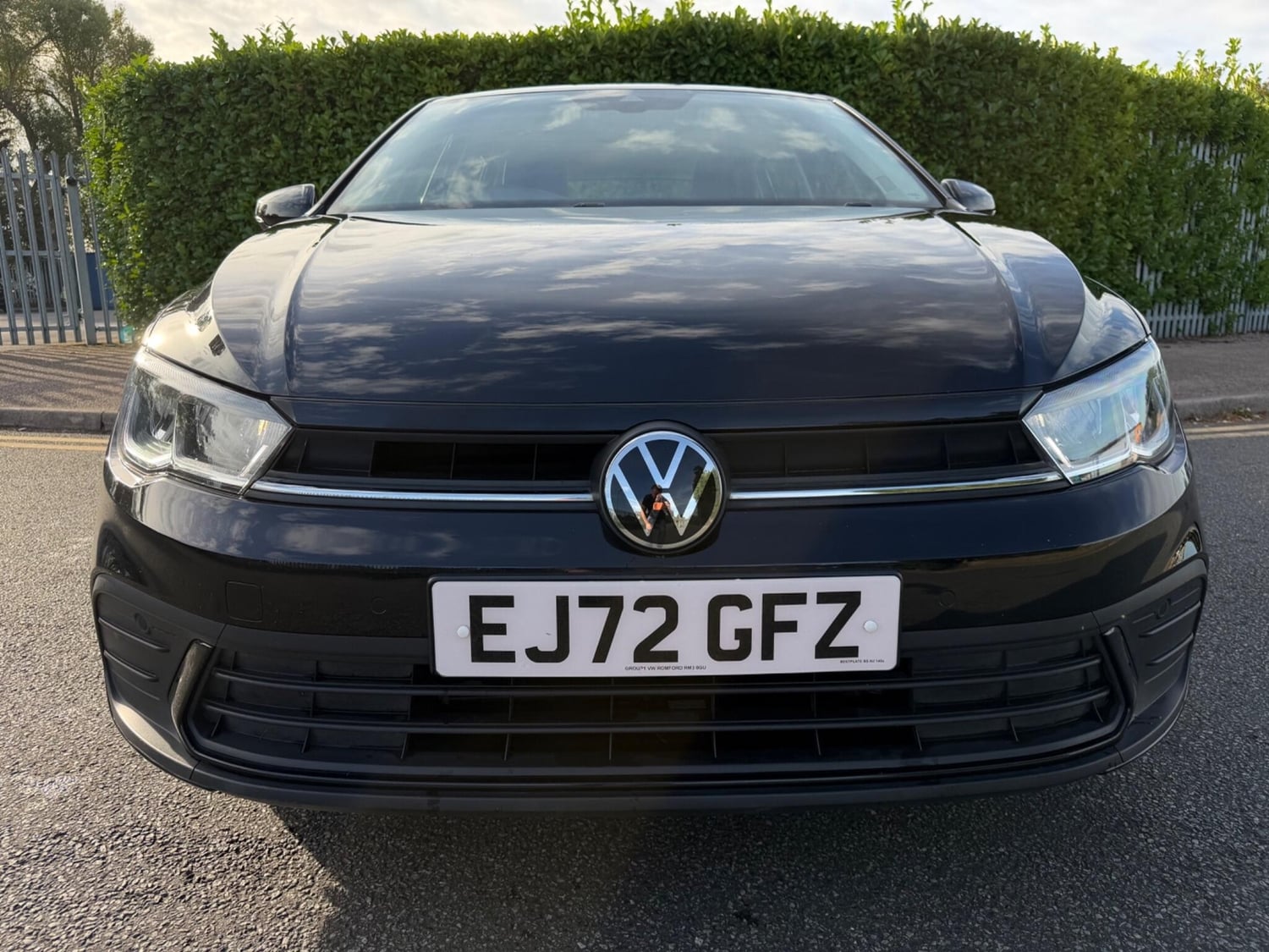 Volkswagen Polo 2022 - Cars in Tonbridge