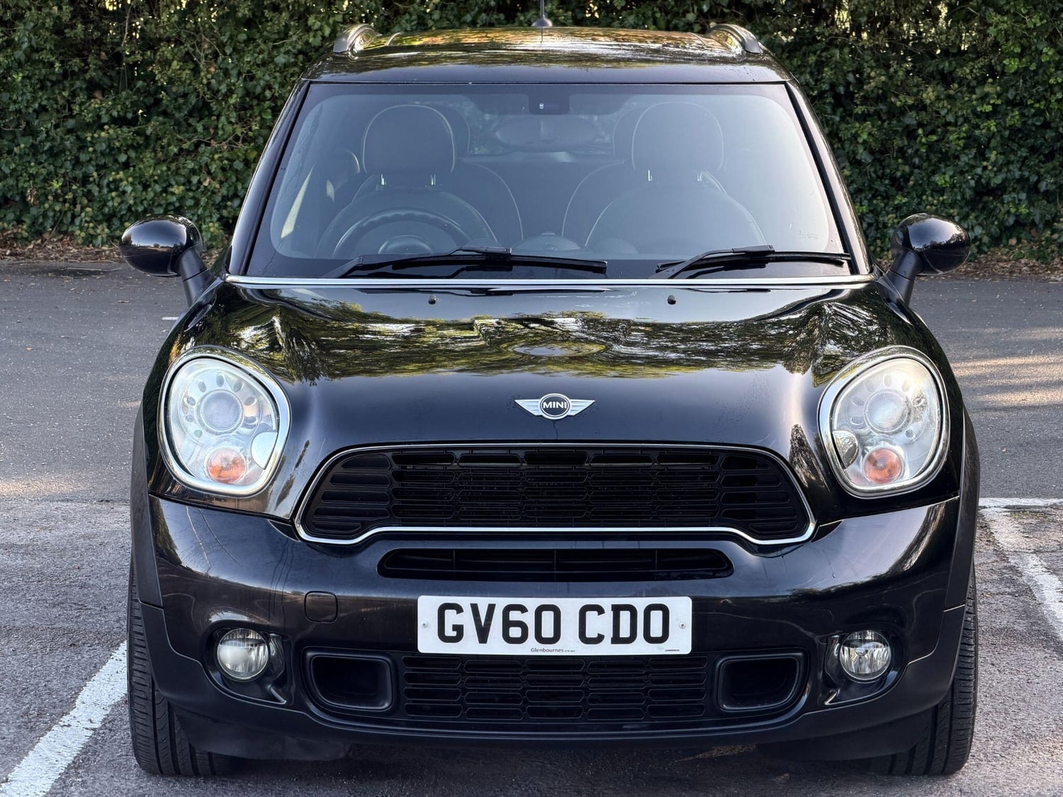 Mini Countryman East Molesey