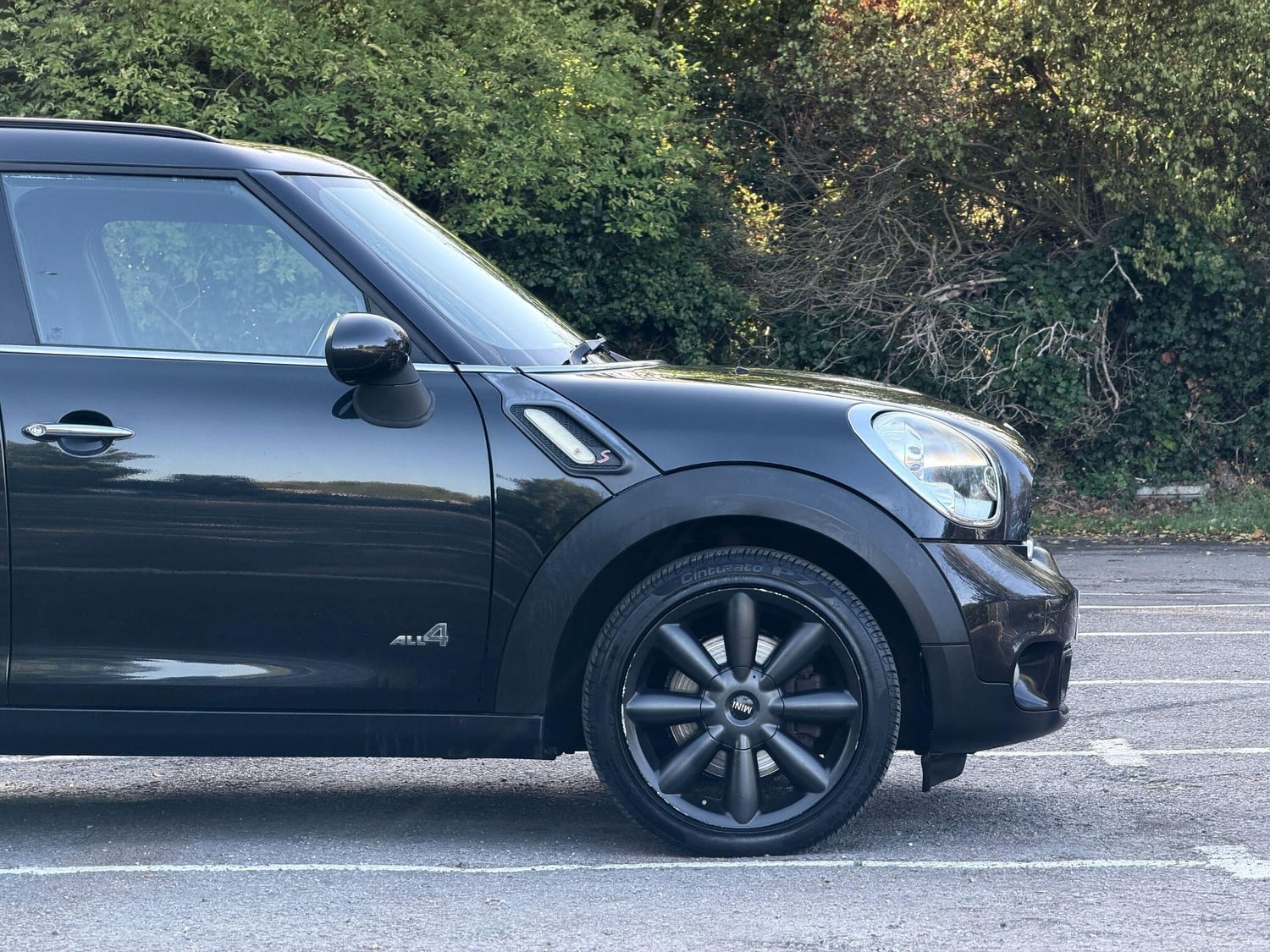 Mini Countryman 2011 - Cars