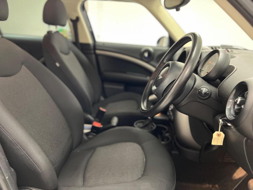 Mini Countryman 2016 - Cars