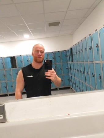 Gingerchris