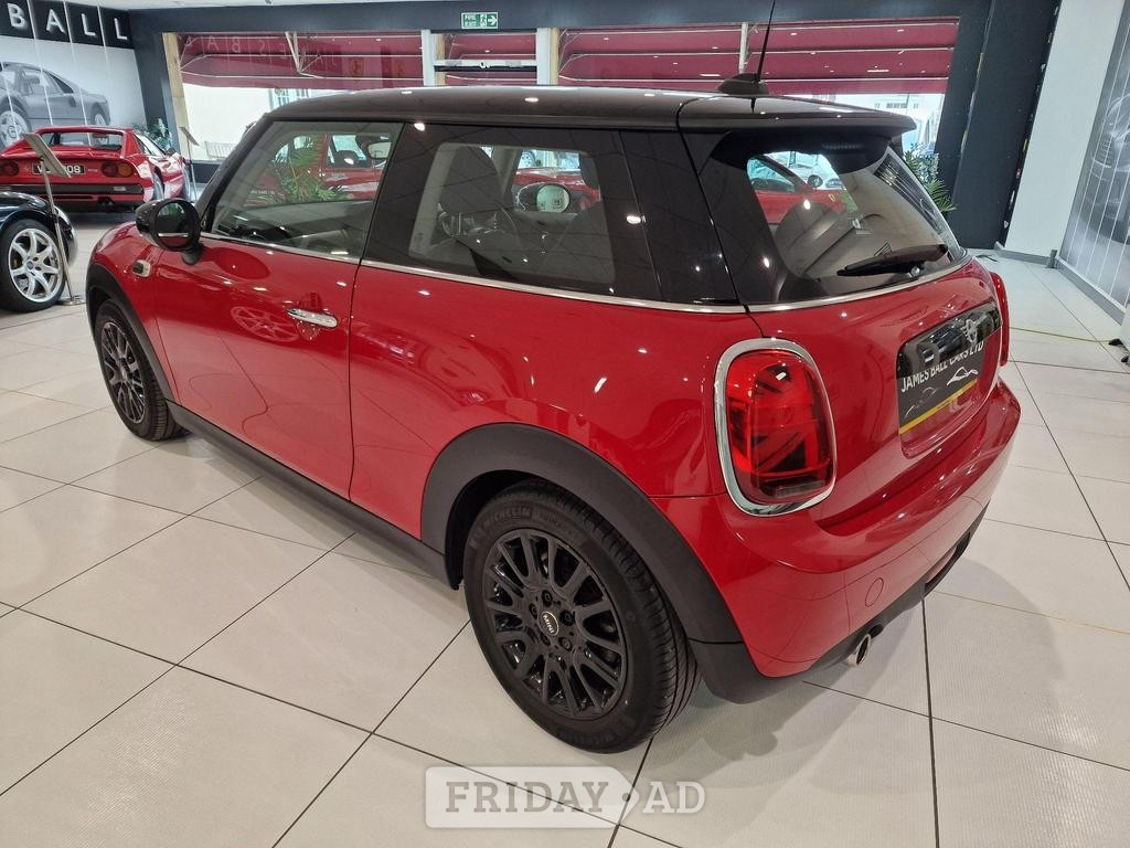 Mini Cooper 2019 - Cars in Bristol