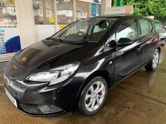 Vauxhall Corsa 2019