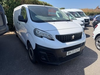 Peugeot Expert 2023