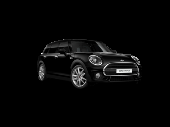 Mini Clubman 2018