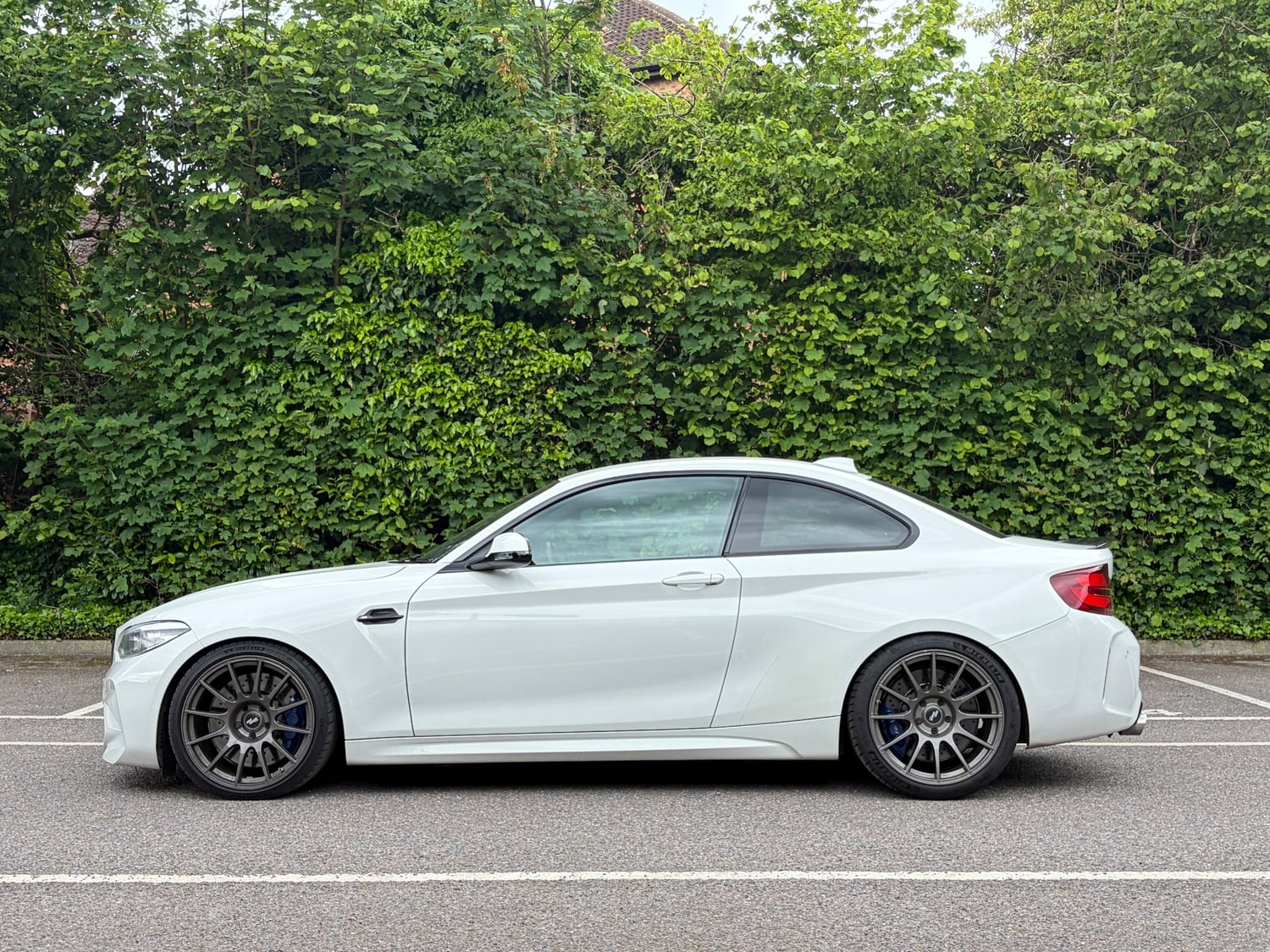 BMW M2 St. Albans