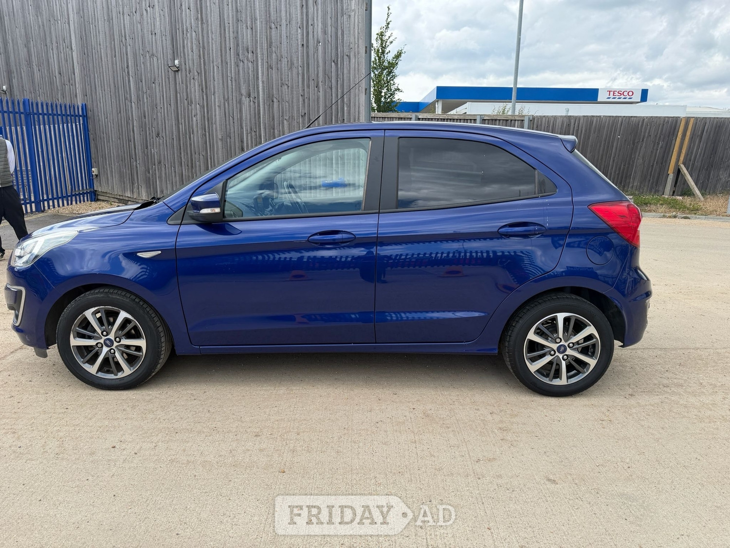 Ford Ka+ Portsmouth