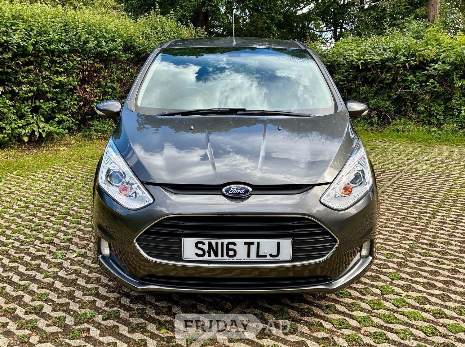 Ford B-MAX Guildford