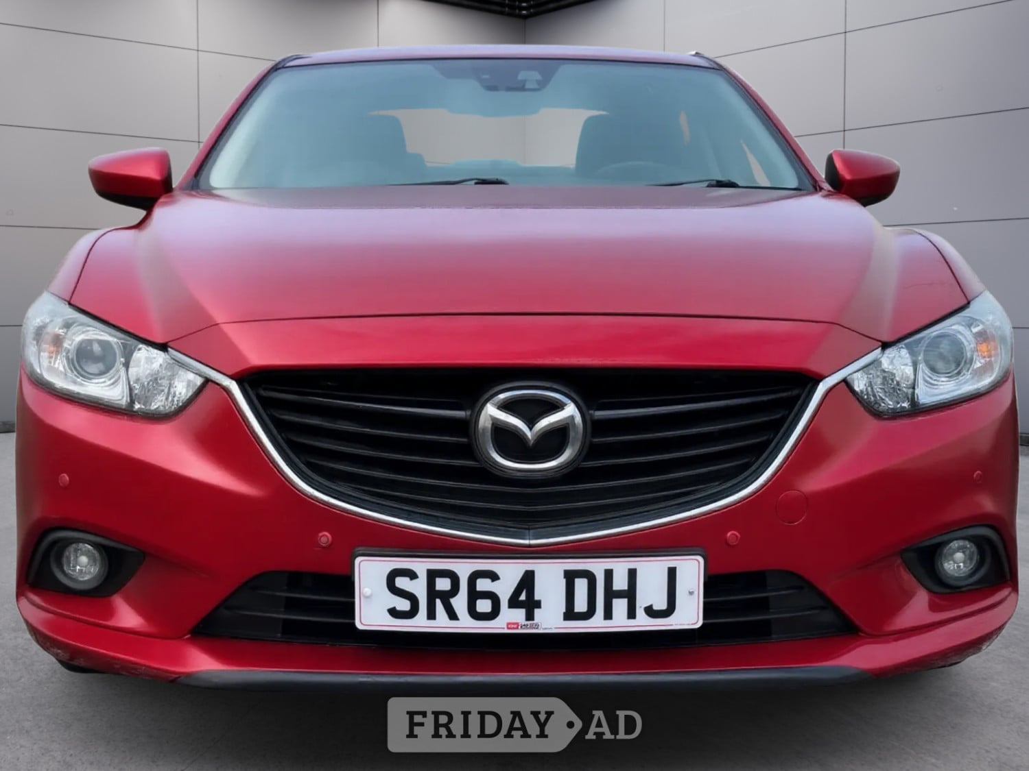 Mazda 6 2014 - Cars in Broxburn
