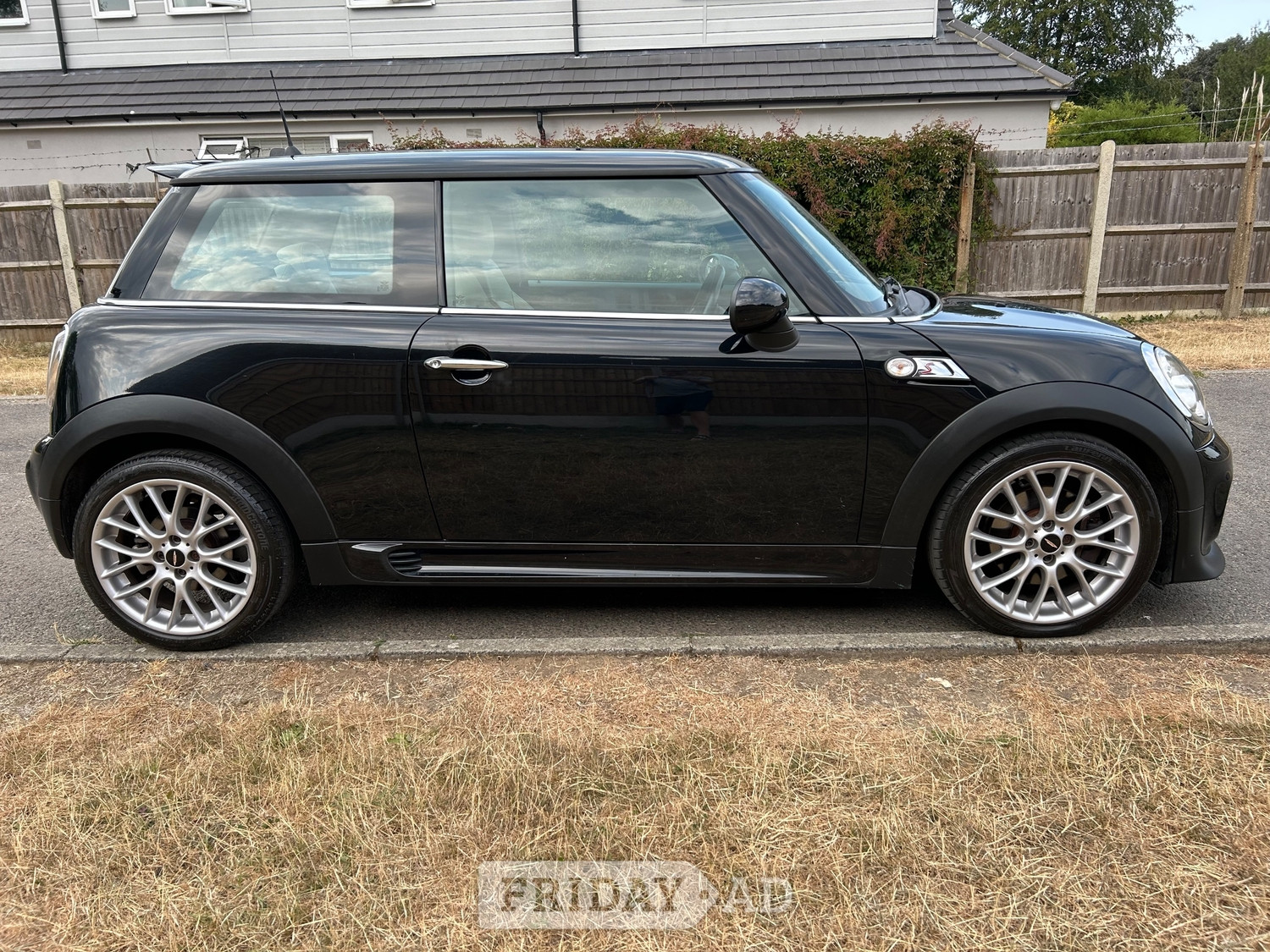 Mini Hatch Gillingham