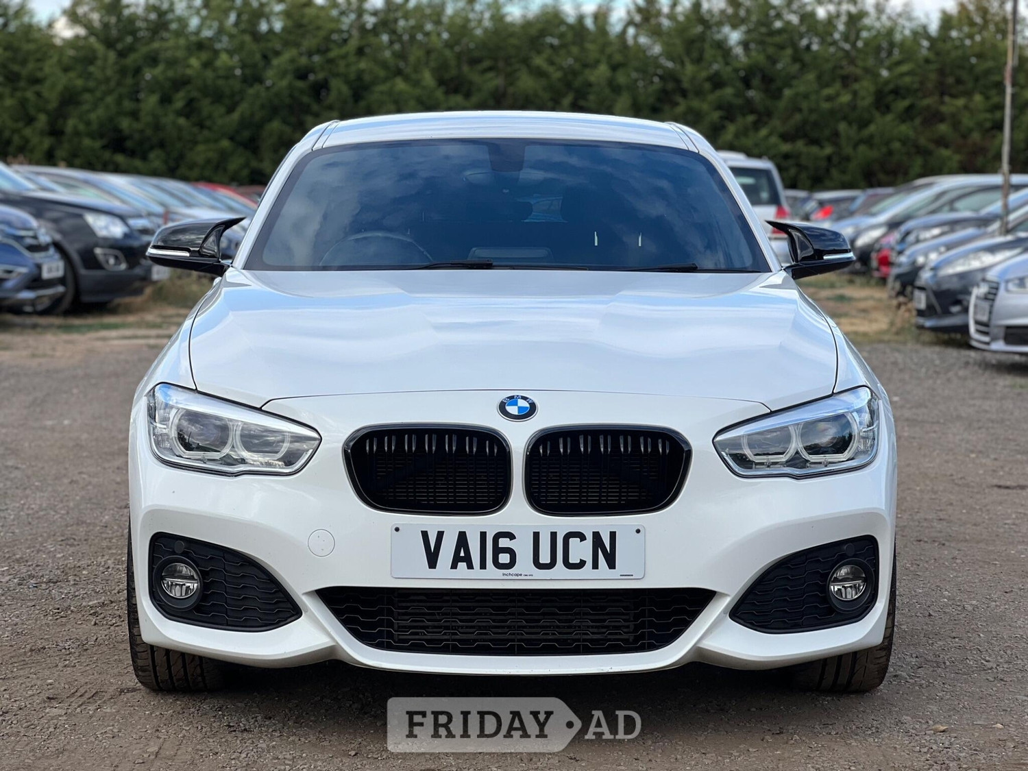 [ berth ]BMW 1 Series