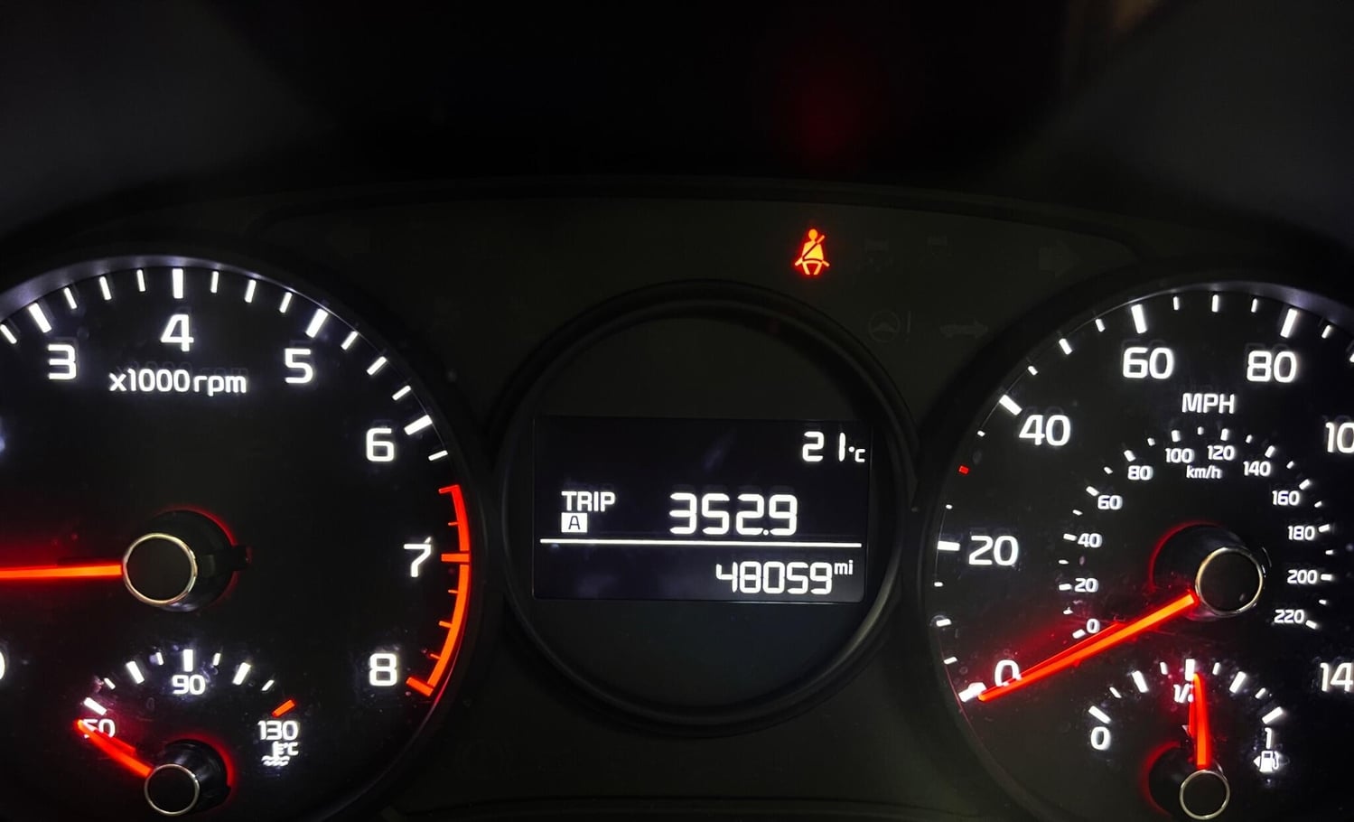 Kia Picanto 2017 - Cars in Cranleigh