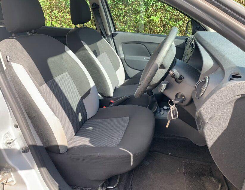 Dacia Sandero 2016 - Cars in Renfrew