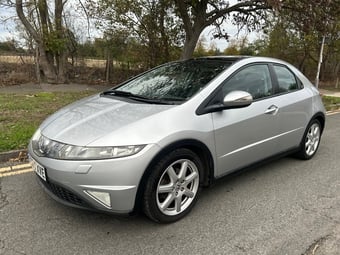 Honda Civic 2007