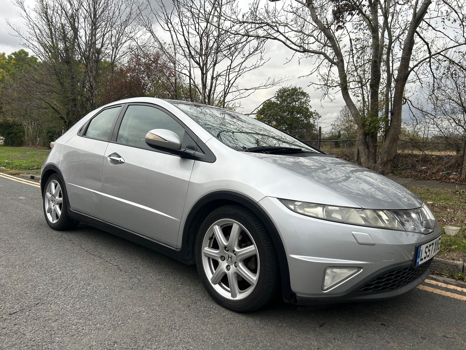 Honda Civic Hillingdon