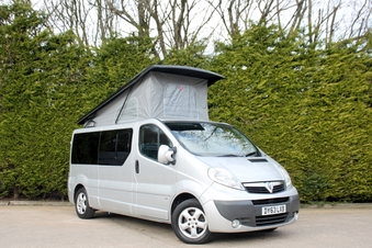 VAUXHALL  2013 for sale