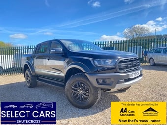 Ford Ranger 2020