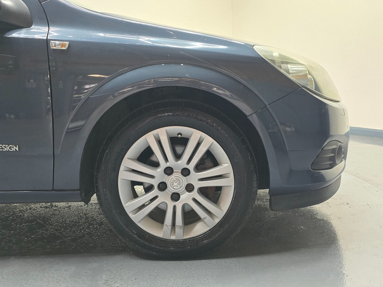Vauxhall Astra 2009 - Cars in Luton