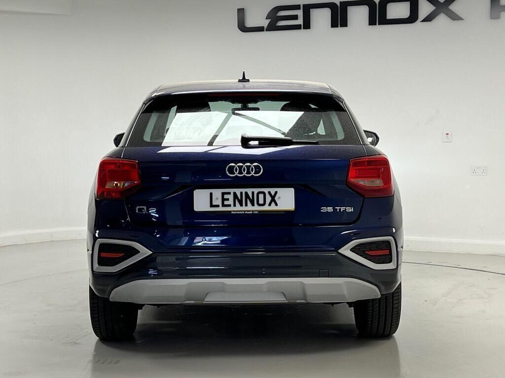 Audi Q2 2021 - Cars
