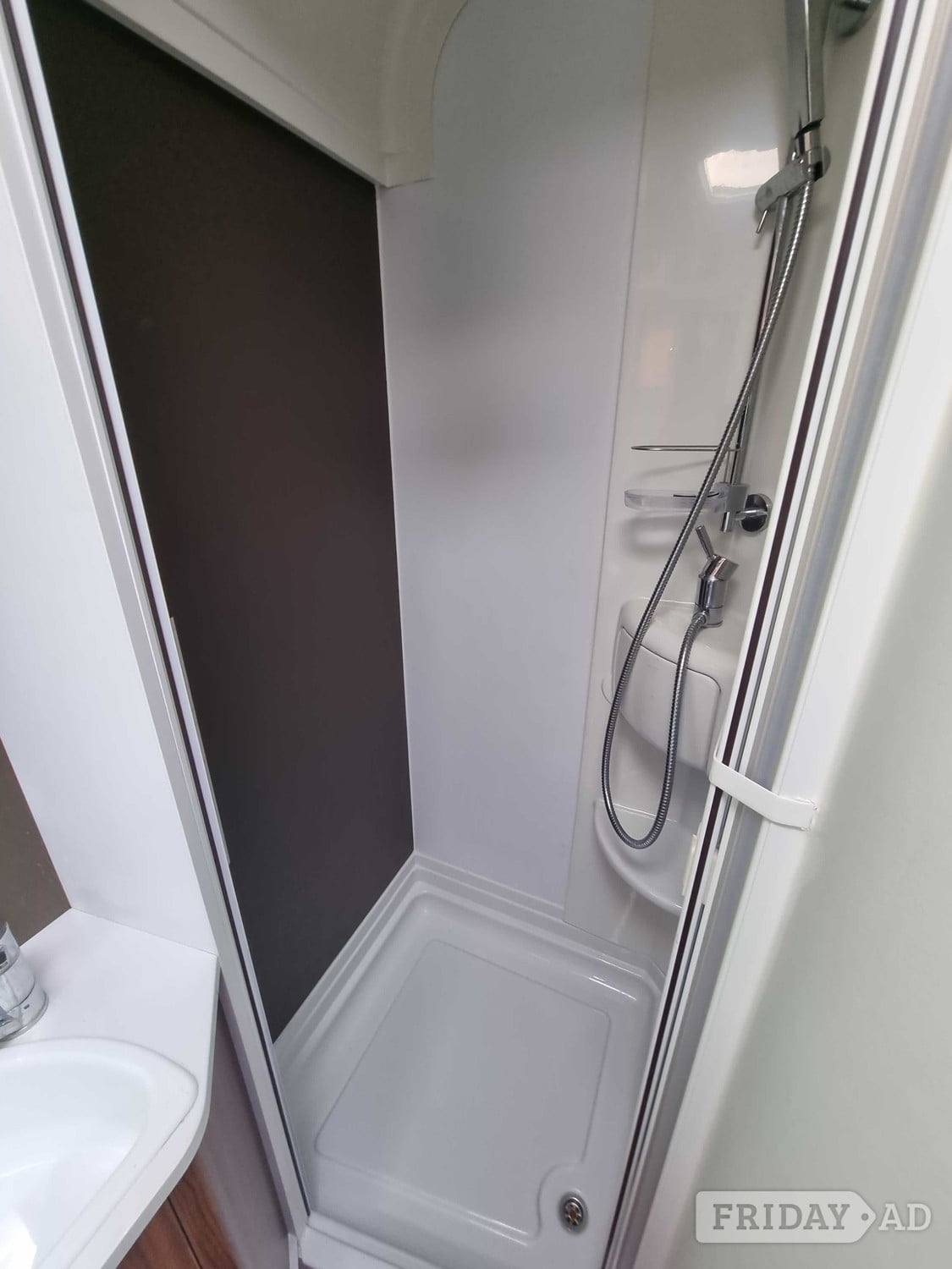 Adria Coral Plus 670 SL 2016 for sale - Motorhomes & Caravans in Highbridge